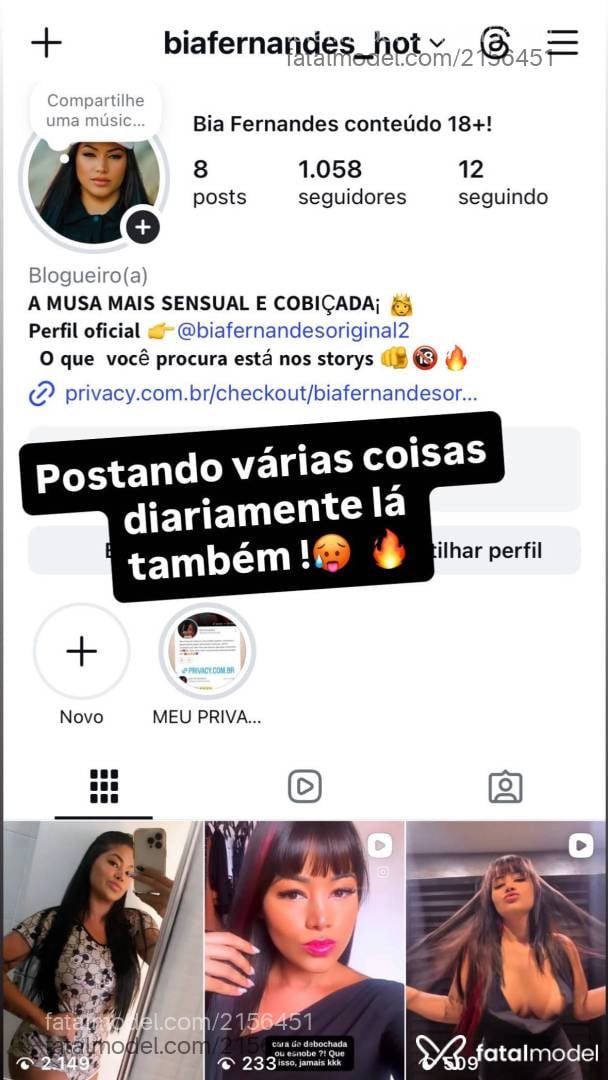Acompanhante mulher morena (o) de olhos castanhos em Rio de Janeiro - Bia Ferrari