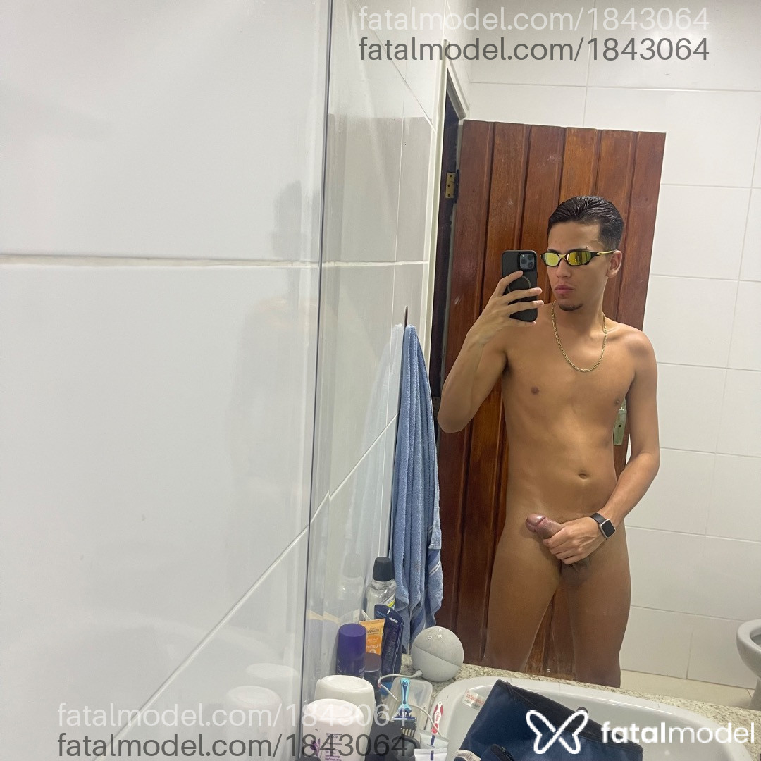 Acompanhante homem morena (o) de olhos pretos - Gabriel ferraz