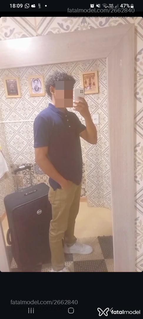 Acompanhante homem morena (o) de olhos castanhos em Uberlândia - Marcos Silvaa