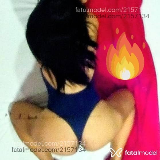 Acompanhante mulher morena (o) de olhos pretos em Nova Friburgo - Juliana