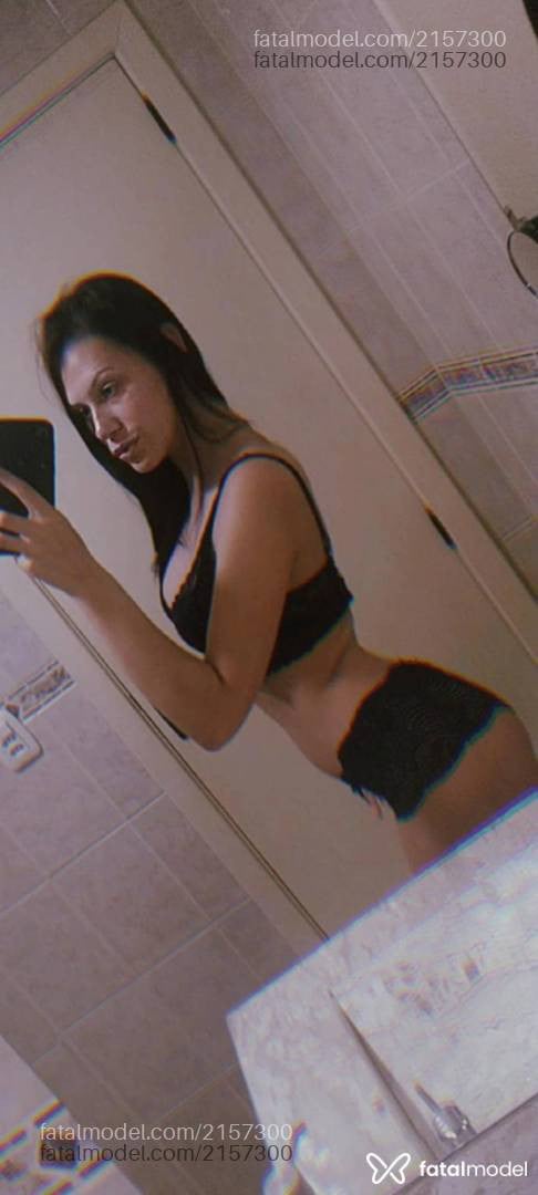 Acompanhante mulher morena (o) de olhos castanhos em Ibirubá Acompanhante mulher morena (o) de olhos castanhos em Ibirubá - Ana Júlia