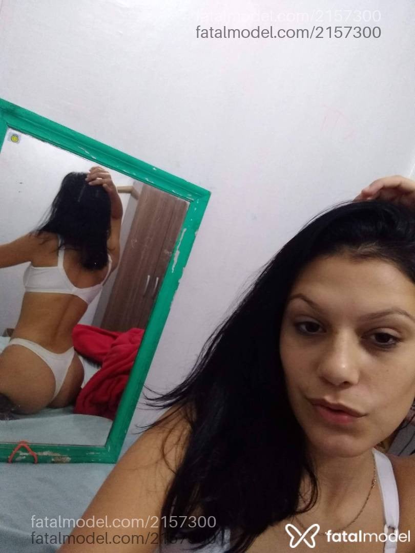 Acompanhante mulher morena (o) de olhos castanhos em Ibirubá - Ana Júlia