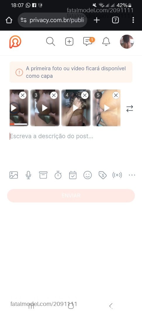 Acompanhante mulher trans com cabelo castanho de olhos pretos em São Pedro da Aldeia Acompanhante mulher trans com cabelo castanho de olhos pretos em São Pedro da Aldeia - Juju