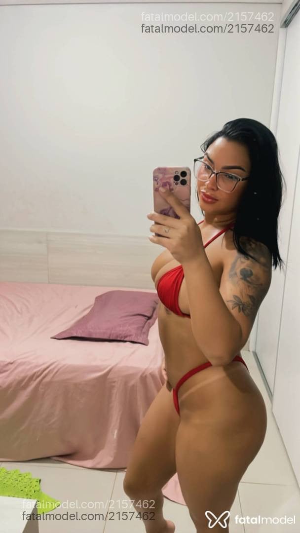 Acompanhante mulher morena (o) de olhos pretos em Rio de Janeiro - Lua