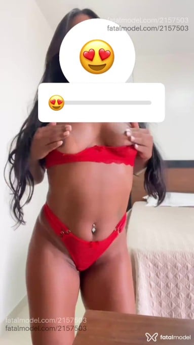 Acompanhante mulher morena (o) de olhos castanhos em Juazeiro do Norte - Mell