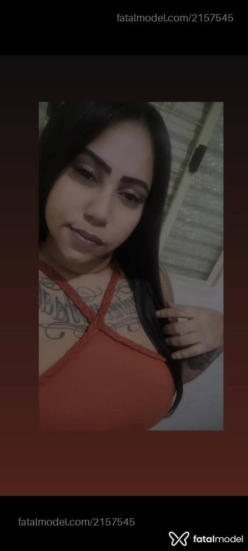 Acompanhante mulher morena (o) de olhos castanhos em João Pinheiro Acompanhante mulher morena (o) de olhos castanhos em João Pinheiro - Natasha