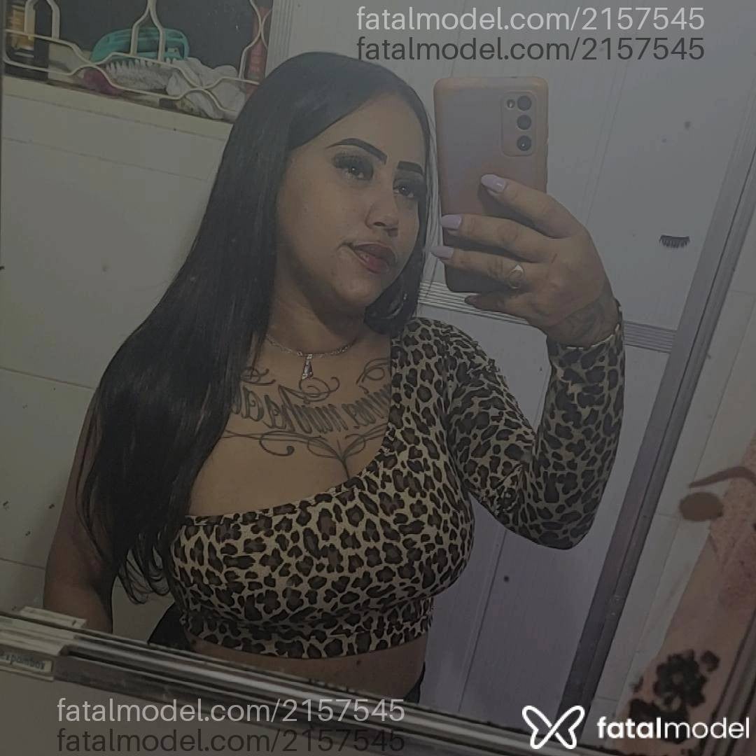 Acompanhante mulher morena (o) de olhos castanhos em João Pinheiro Acompanhante mulher morena (o) de olhos castanhos em João Pinheiro - Natasha