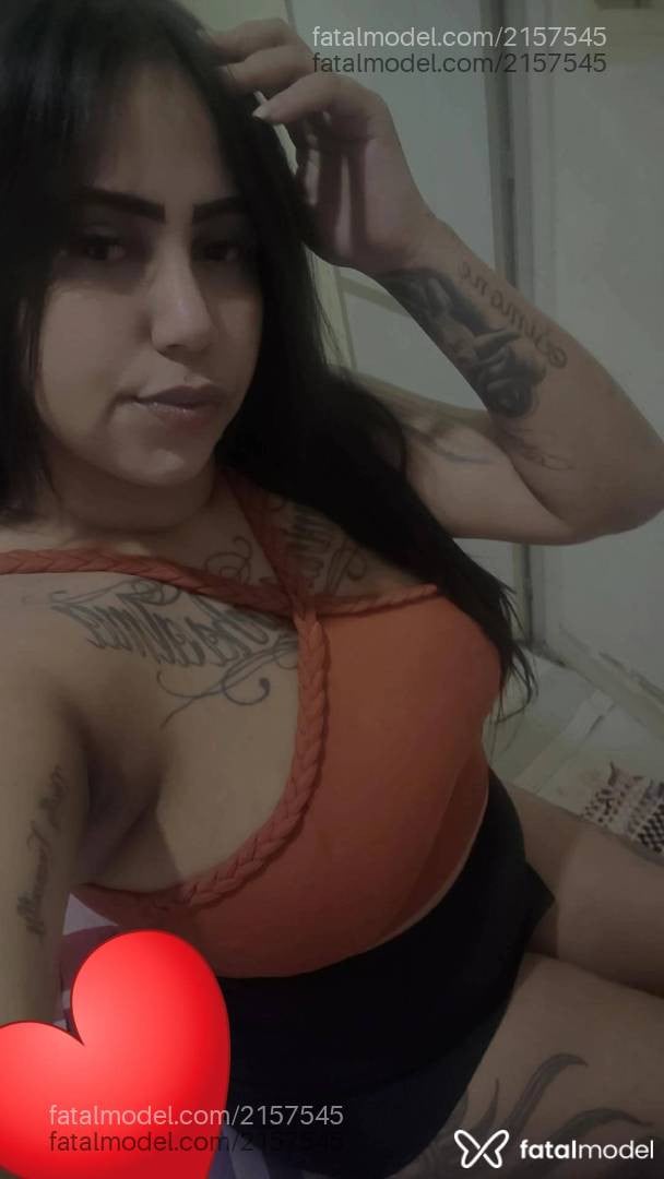 Acompanhante mulher morena (o) de olhos castanhos em João Pinheiro Acompanhante mulher morena (o) de olhos castanhos em João Pinheiro - Natasha