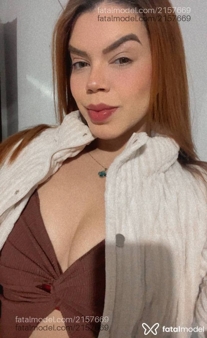 Acompanhante mulher ruiva (o) de olhos mel em Cambuí - Alice Medeiros