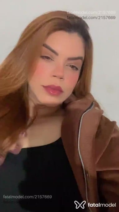Acompanhante mulher ruiva (o) de olhos mel em Cambuí - Alice Medeiros