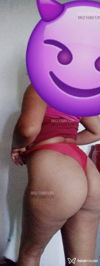 Acompanhante mulher com cabelo castanho de olhos pretos em Jacareí Acompanhante mulher com cabelo castanho de olhos pretos em Jacareí - Ana María
