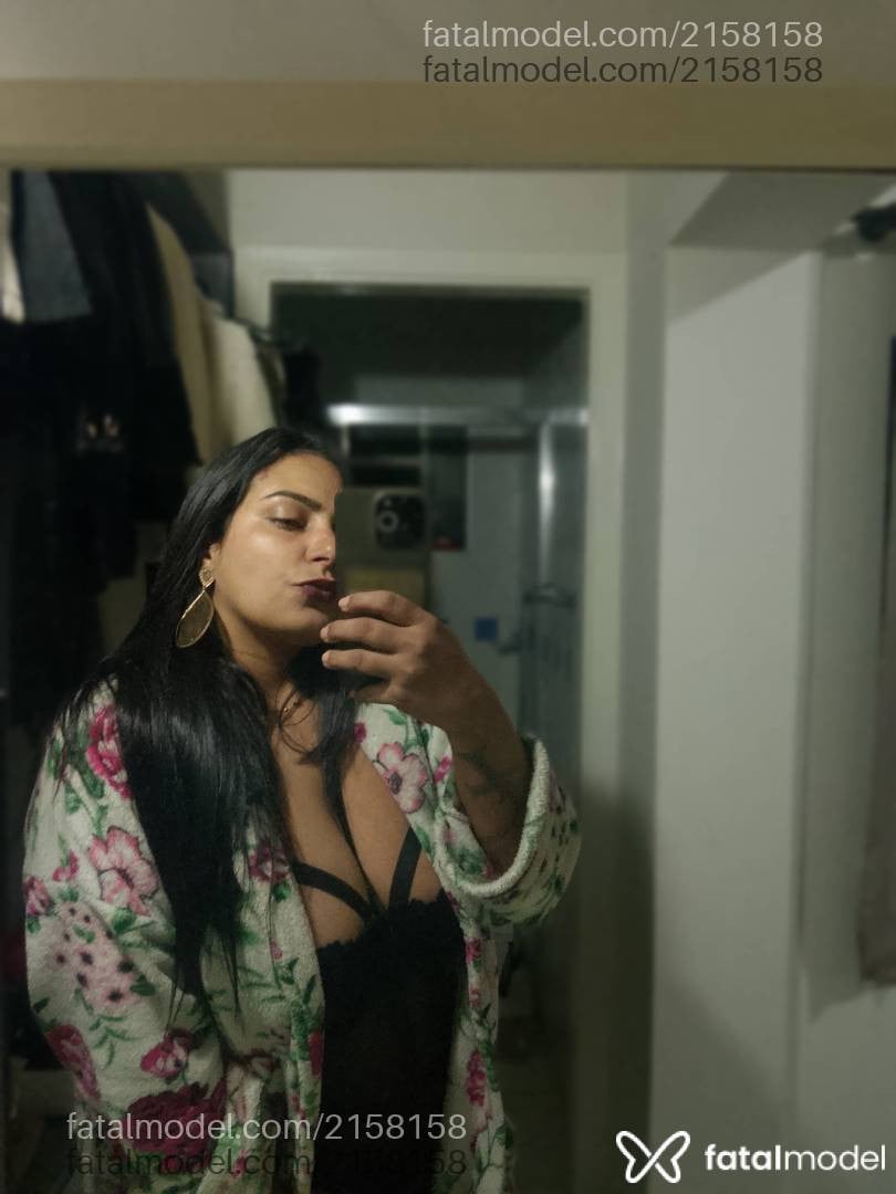 Acompanhante mulher morena (o) de olhos mel em Campinas - Suzy