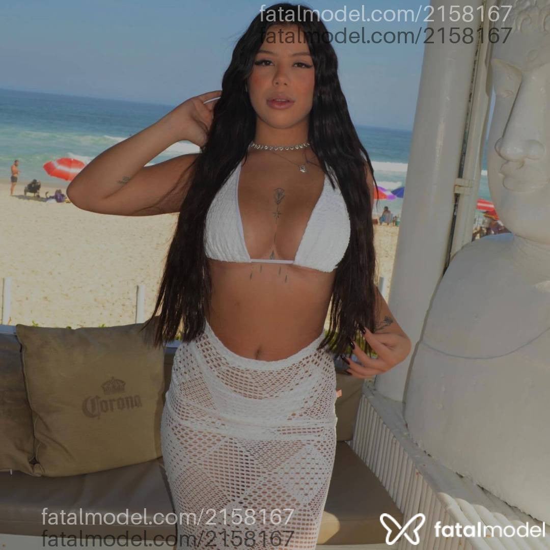 Acompanhante mulher com cabelo castanho de olhos castanhos - Ayumi Castro