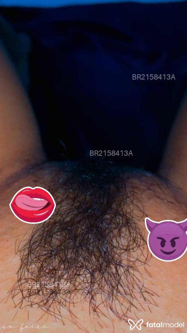 Acompanhante mulher com cabelo castanho de olhos castanhos em Virtual - Jaque