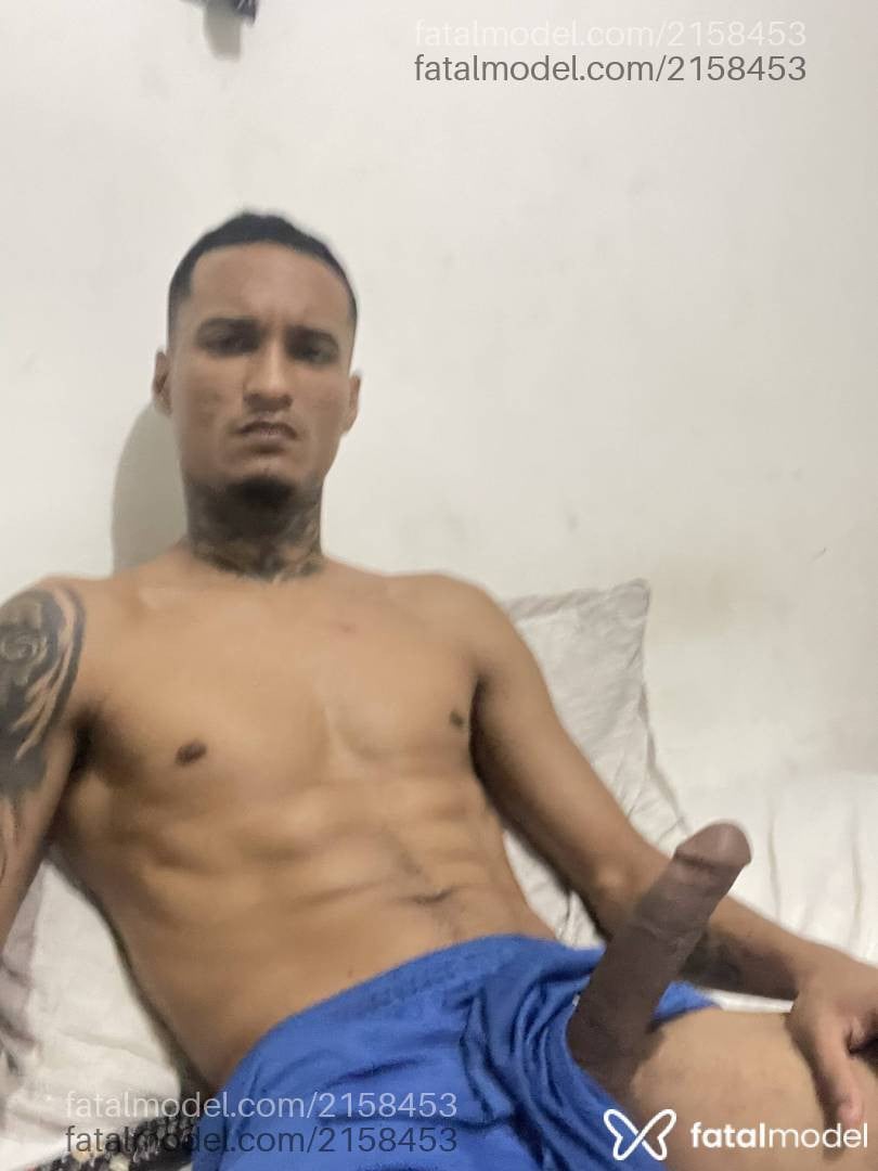 Acompanhante homem morena (o) de olhos pretos em Rio de Janeiro - Nigeryano