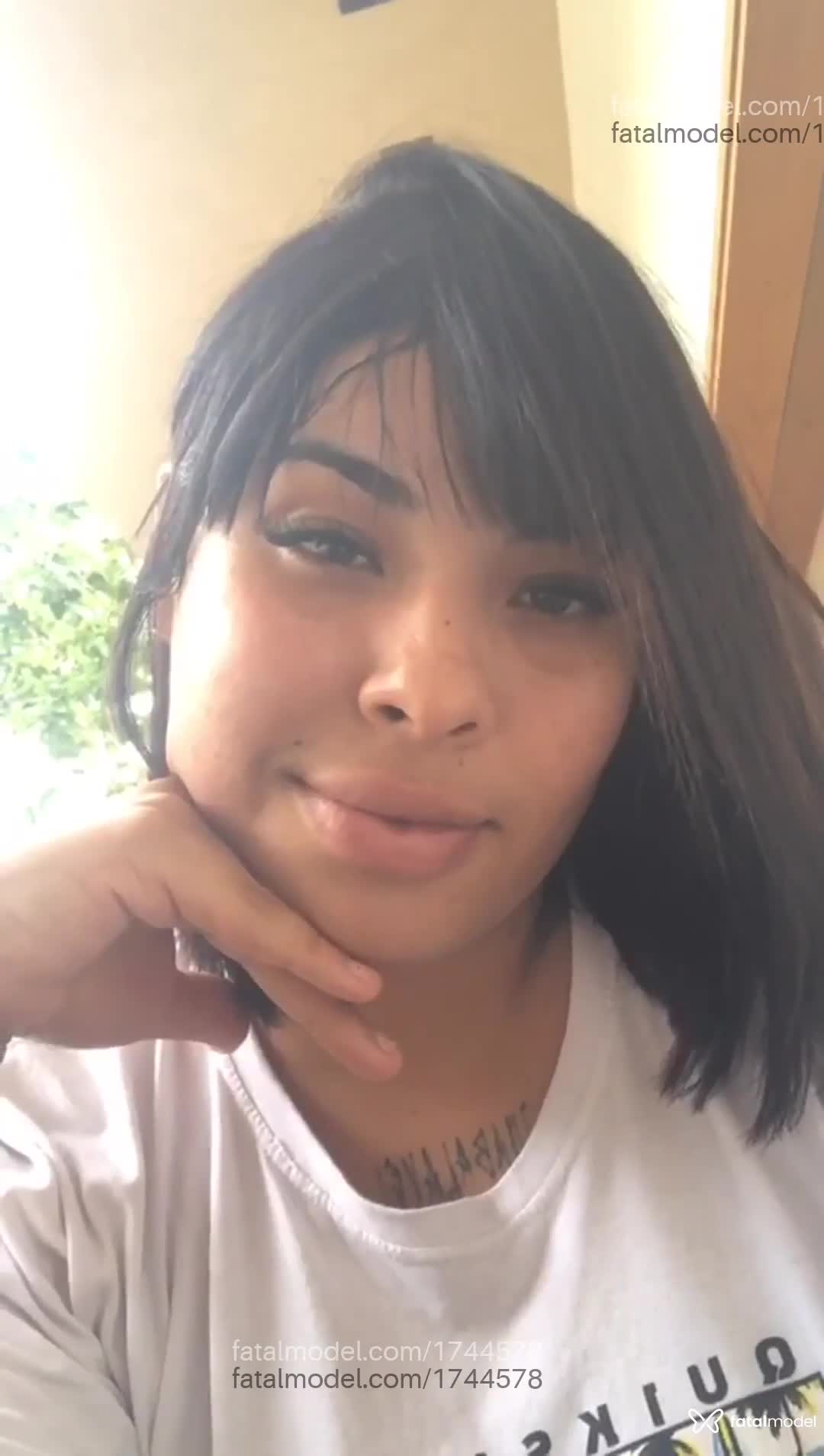 Acompanhante mulher morena (o) de olhos pretos em Salvador Acompanhante mulher morena (o) de olhos pretos em Salvador - Keila