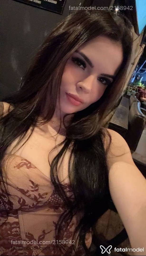 Acompanhante mulher morena (o) de olhos mel em Campo Grande - Martina