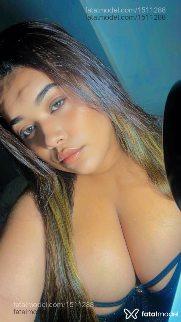 Acompanhante mulher morena (o) de olhos castanhos - Juliana Alencar