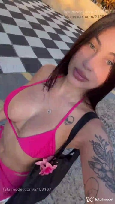 Acompanhante mulher morena (o) de olhos verdes em Rio de Janeiro - Ana Alice
