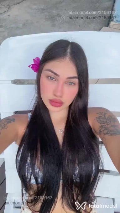 Acompanhante mulher morena (o) de olhos verdes em Rio de Janeiro - Ana Alice