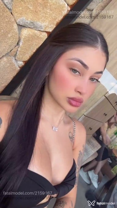 Acompanhante mulher morena (o) de olhos verdes em Rio de Janeiro - Ana Alice