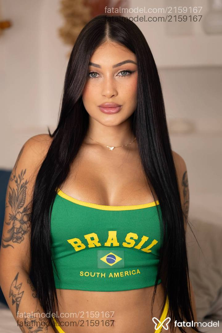 Ana Alice acompanhante em Rio de Janeiro — foto 4