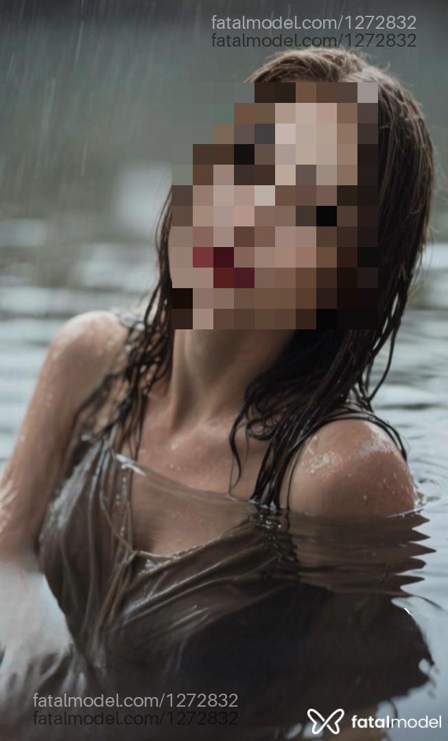 Acompanhante mulher loira (o) de olhos mel em Toledo - Karol