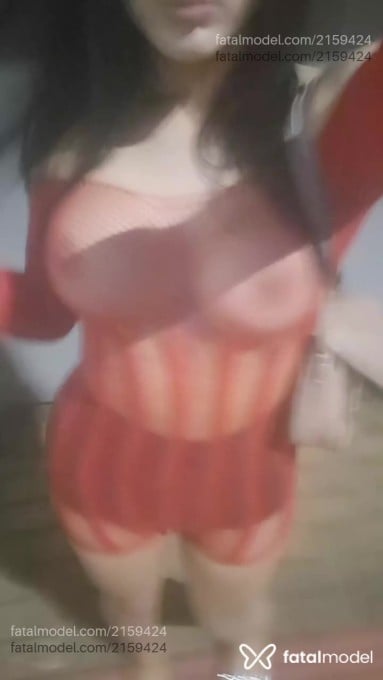 Acompanhante mulher trans morena (o) de olhos pretos em Londrina - Jessica