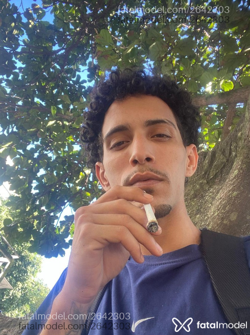 Acompanhante homem com cabelo castanho de olhos pretos em Rio de Janeiro - Bielzinho