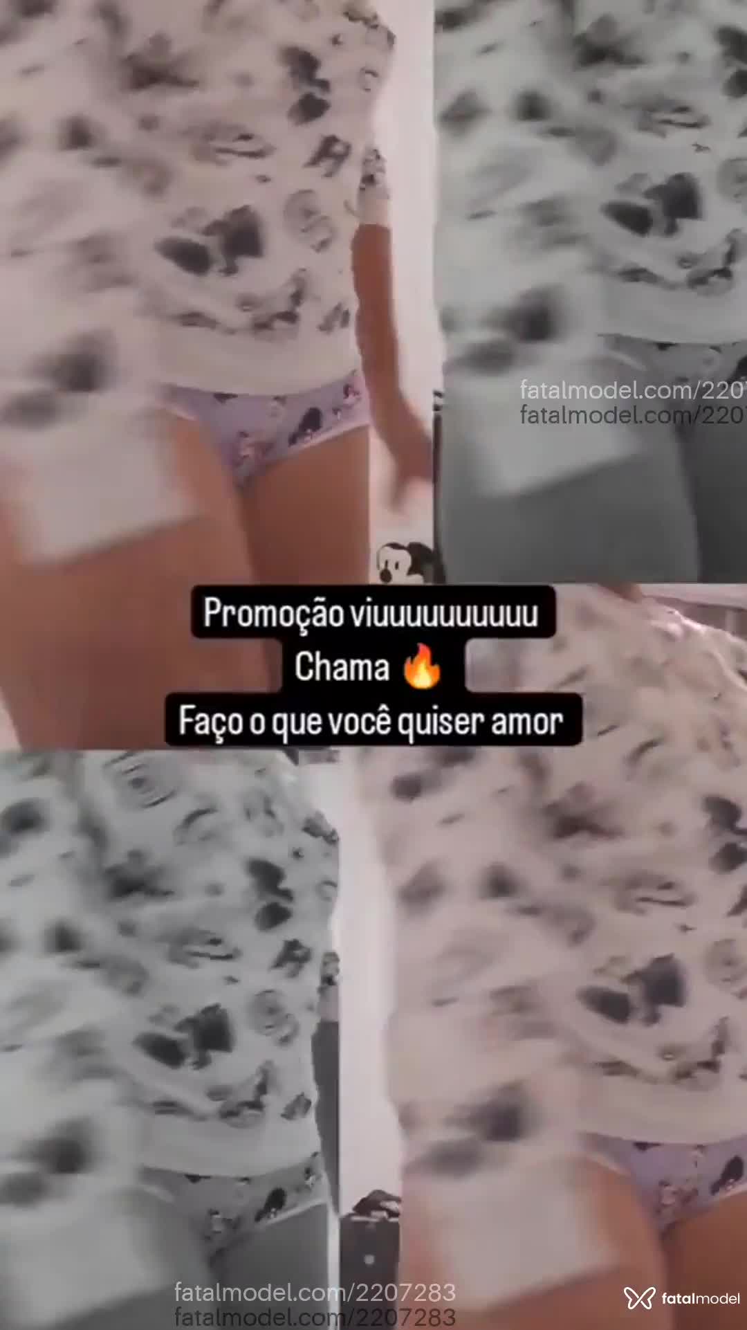 Acompanhante mulher com cabelo castanho de olhos castanhos em Virtual Acompanhante mulher com cabelo castanho de olhos castanhos em Virtual - Medusa
