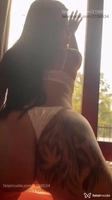 Acompanhante mulher morena (o) de olhos castanhos em Soledade - Emilly Ferraz