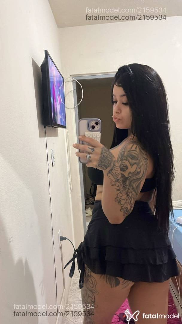 Acompanhante mulher morena (o) de olhos castanhos em Soledade - Emilly Ferraz
