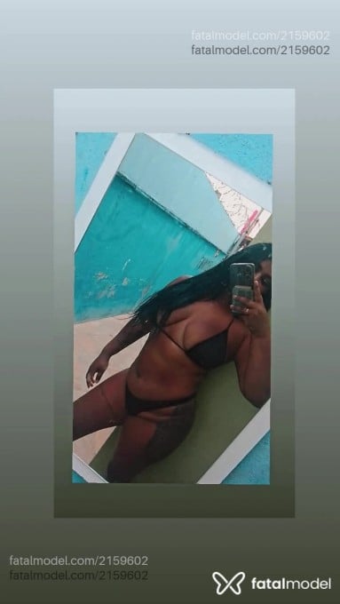 Acompanhante mulher morena (o) de olhos pretos em Sete Lagoas Acompanhante mulher morena (o) de olhos pretos em Sete Lagoas - Yara Silva
