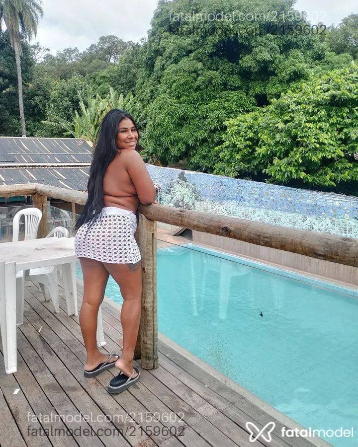 Acompanhante mulher morena (o) de olhos pretos em Sete Lagoas Acompanhante mulher morena (o) de olhos pretos em Sete Lagoas - Yara Silva