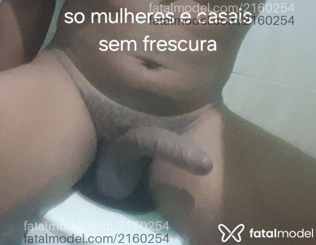 Acompanhante homem morena (o) de olhos pretos - Galeguim