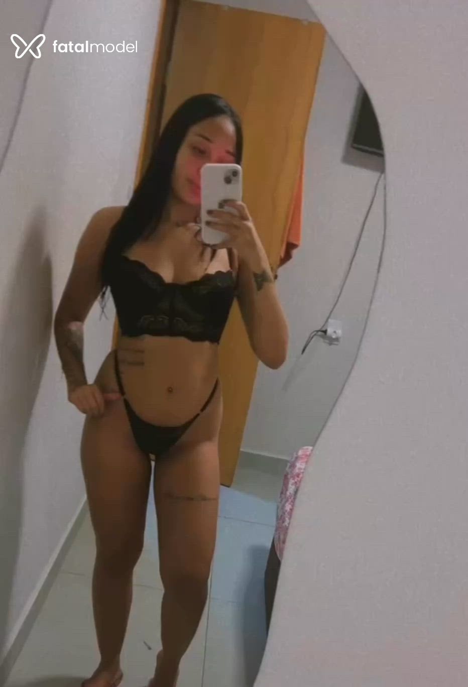 Acompanhante mulher morena (o) de olhos pretos em Ipatinga Acompanhante mulher morena (o) de olhos pretos em Ipatinga - Manuela Sophia