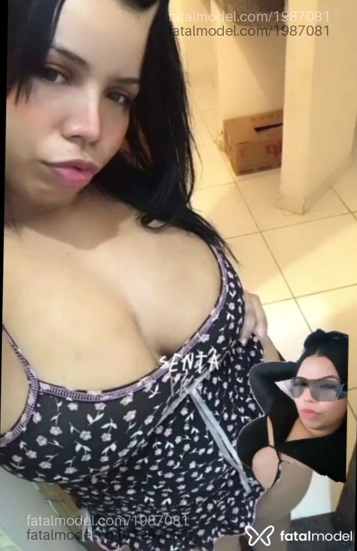 Acompanhante mulher morena (o) de olhos mel em São Luís Acompanhante mulher morena (o) de olhos mel em São Luís - Taynara Luana