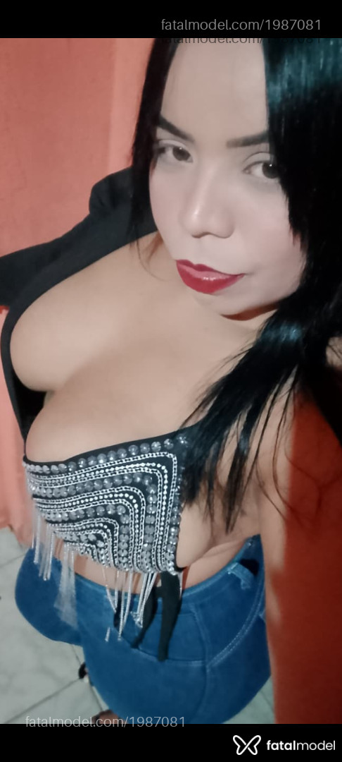 Acompanhante mulher morena (o) de olhos mel em São Luís Acompanhante mulher morena (o) de olhos mel em São Luís - Taynara Luana