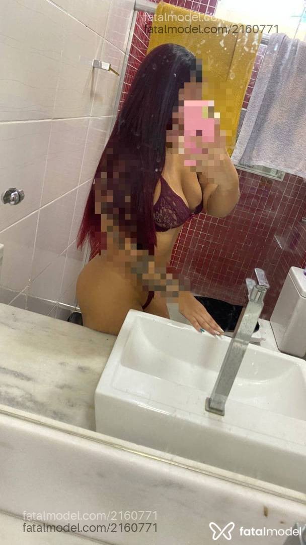 Acompanhante mulher ruiva (o) de olhos castanhos em Macapá Acompanhante mulher ruiva (o) de olhos castanhos em Macapá - Allana Dias