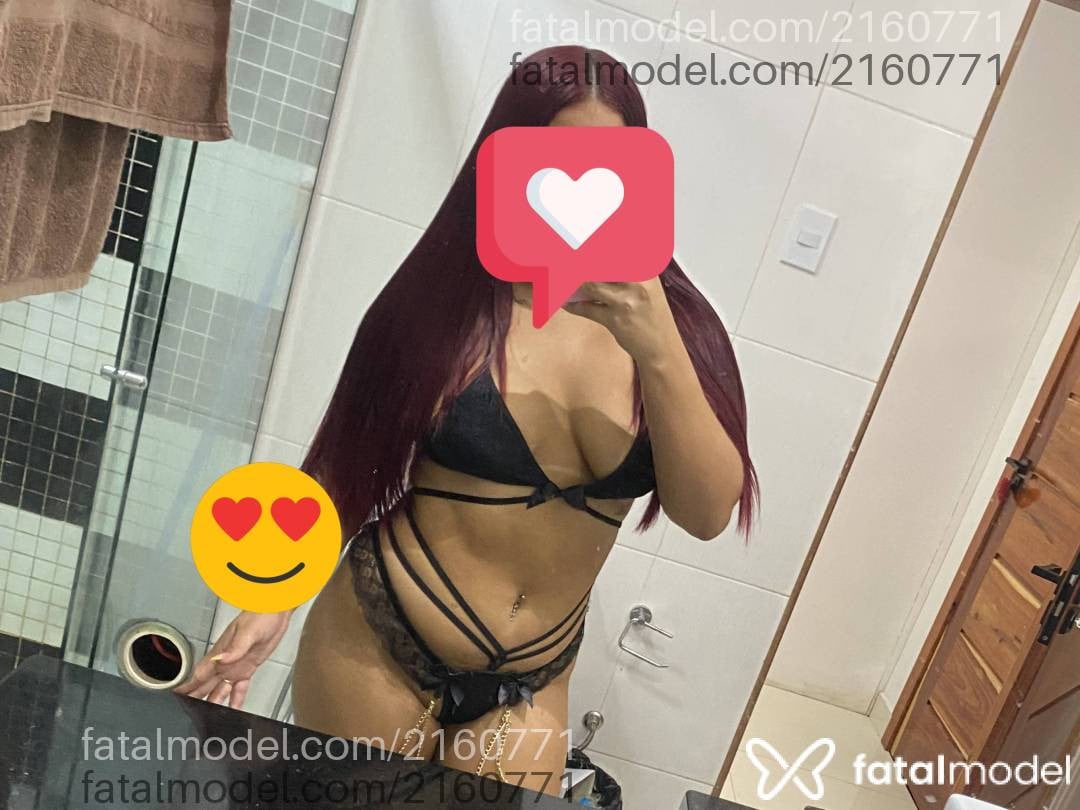 Acompanhante mulher ruiva (o) de olhos castanhos em Macapá Acompanhante mulher ruiva (o) de olhos castanhos em Macapá - Allana Dias