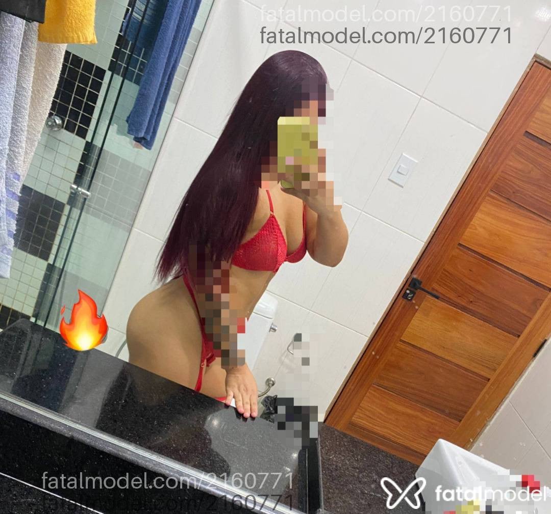 Acompanhante mulher ruiva (o) de olhos castanhos em Macapá Acompanhante mulher ruiva (o) de olhos castanhos em Macapá - Allana Dias