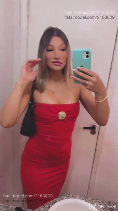 Acompanhante mulher loira (o) de olhos castanhos em Curitiba - Jhully
