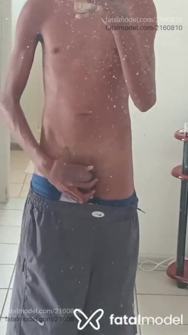 Acompanhante homem morena (o) de olhos castanhos em Alagoinhas Acompanhante homem morena (o) de olhos castanhos em Alagoinhas - Ateus