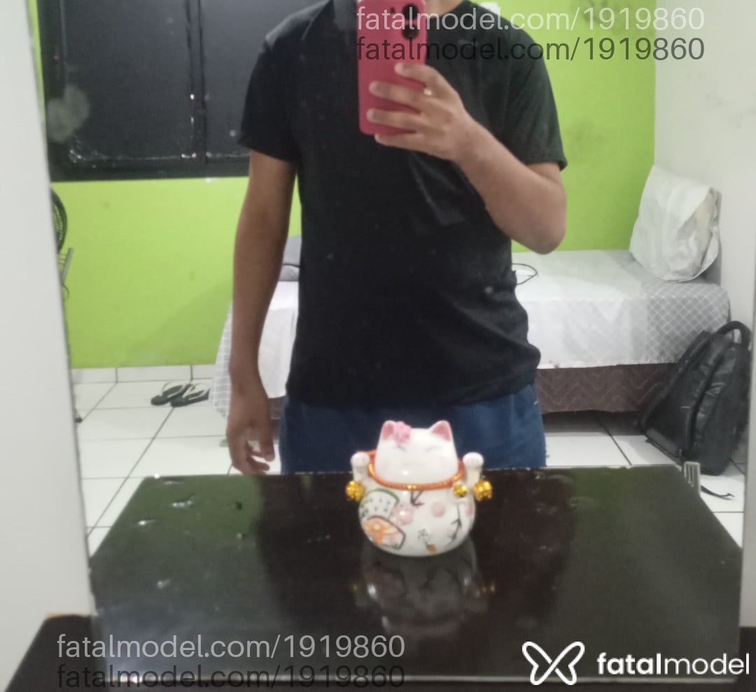 Acompanhante homem morena (o) de olhos pretos em Cachoeiro de Itapemirim - RICARDO