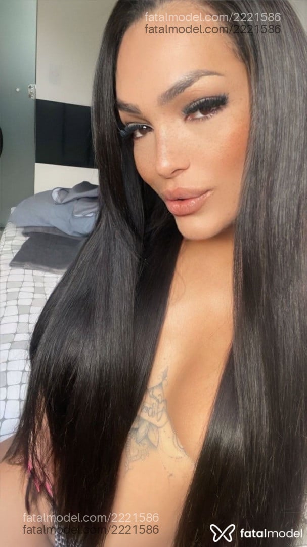 Acompanhante mulher trans loira (o) de olhos castanhos em Aracaju - Angel