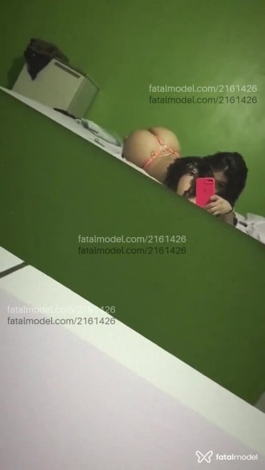 Acompanhante mulher trans morena (o) de olhos castanhos em Itumbiara Acompanhante mulher trans morena (o) de olhos castanhos em Itumbiara - Bruna