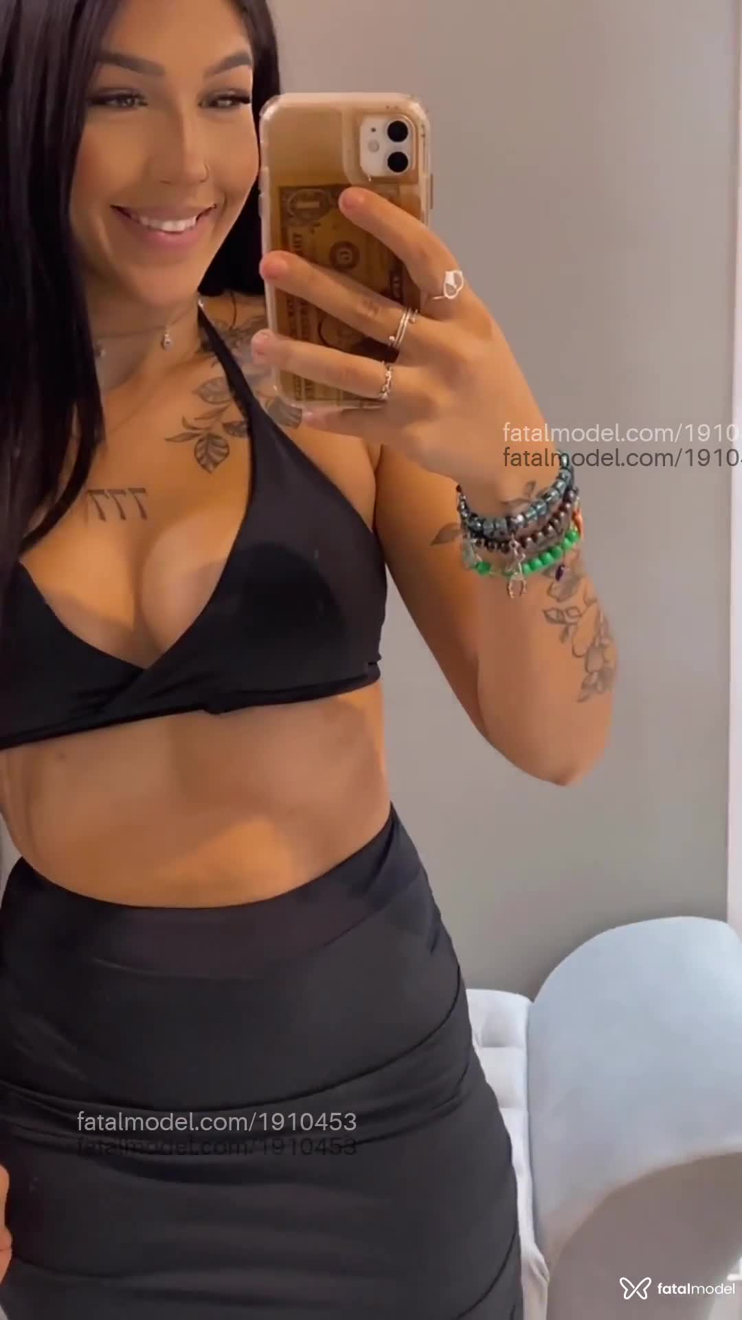 Acompanhante mulher morena (o) de olhos castanhos em Rio de Janeiro - Angel Blanc