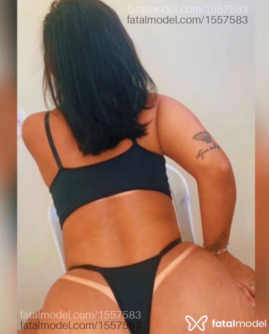 Acompanhante mulher com cabelo castanho de olhos castanhos em Rio de Janeiro - Manuela