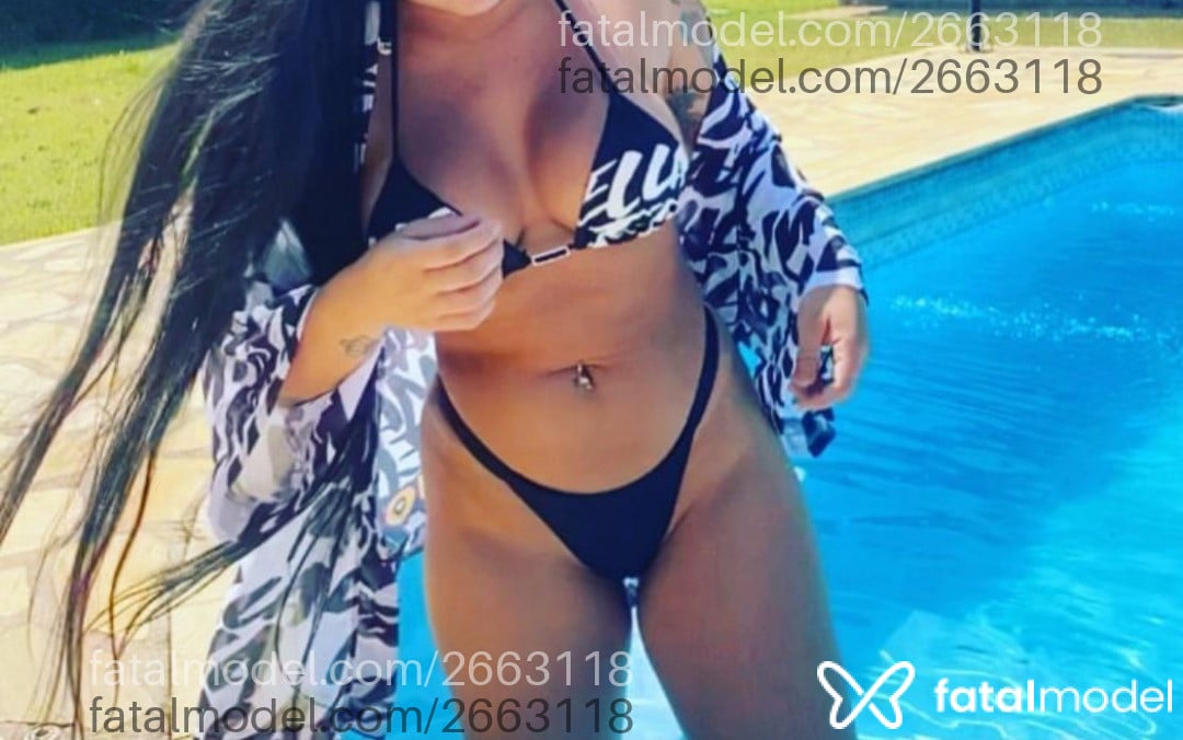 Acompanhante mulher morena (o) de olhos castanhos em Rondonópolis - Katia Andrade