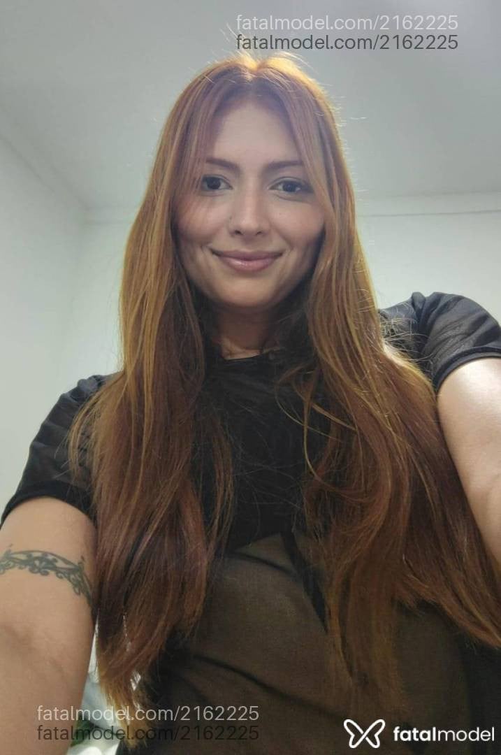 Acompanhante mulher ruiva (o) de olhos castanhos em Rio de Janeiro Acompanhante mulher ruiva (o) de olhos castanhos em Rio de Janeiro - Lana Bloom